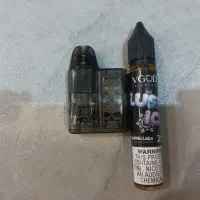 پاد lost vape Ursa baby با سالت