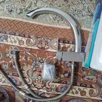 شیر ظرفشویی فلت رویال قهرمان نو‌