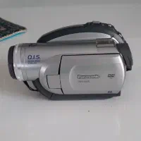 دوربین هندی کم پاناسونیک