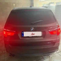 BMW x3 2014|خودرو سواری و وانت|تهران, فردوسی|دیوار