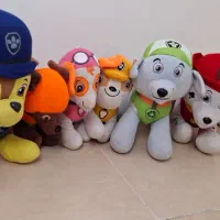 تعدادی اسباب بازی|اسباب‌بازی بچه|اندیشه, اندیشه فاز ۶|دیوار