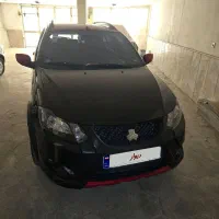 کوییک GXR تیپ L، مدل ۱۴۰۳ ، کم کار در حد صفر