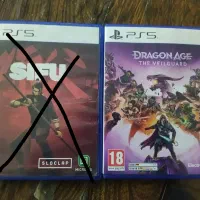 بازی PS5 sifu dragon