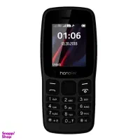 گوشی هانوفر مدل V6 دو سیم کارت با قیمت مناسب|موبایل|شیراز, گلستان|دیوار