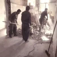 تخریب کار ماهر هستم به قیمت منصفانه