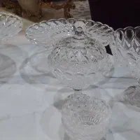 سرویس کریستال جی سی سی طرح انجلیکا