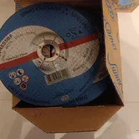 صفحه سنگ های سه ستاره اصل یوگسلاو 3*180 و 6*115