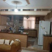 ساختمان چهار طبقه با مغازه ده حسن آدران رباطکریم|فروش آپارتمان|رباطکریم, دهحسن|دیوار