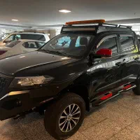 مکس کلوت آفرود شده|خودرو سواری و وانت|چهاردانگه (تهران), |دیوار