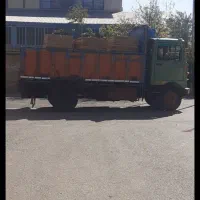 خاور ۸۰۸مدل ۵۶