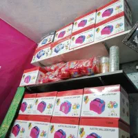 پمپ بادکنک برقی تلمبه بادکنک|اسباب‌‌بازی|اصفهان, شاهد|دیوار