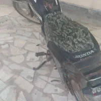 موتور هندا مزایده