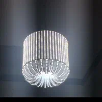 لامپ های دست ساز ترند و زیبا پرنور با ضمانت|لامپ و چراغ|قدس, شهرک فرزان|دیوار