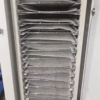 میوه خشک کن خانگی|سایر لوازم برقی|آبیک, |دیوار