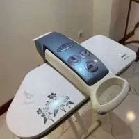 اتو بخار مارک بکو