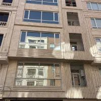 ملاصدرا شمالی ۱۳۰ متر ۳ خواب جنوبی نوساز صفر