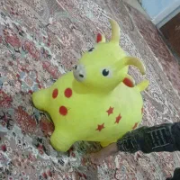 شلوار لی بچه گانه