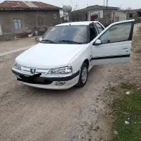 فروشی پژو پارس