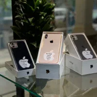 ایفون 11نرمال ۱۲۸گیگ قسطی بدون ضامن ۱۲ ماهه اقساط