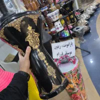 ضرب تمپو سنگین خاتم(طرح های خاص)