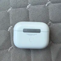 Airpode  pro2 type c|لوازم جانبی موبایل و تبلت|کرج, چهارصد دستگاه|دیوار