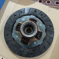 صفه کلاچ پراید در حد نو به فروش میرسد