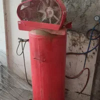 لوازم کارواش|ماشین‌آلات صنعتی|جزنیک, |دیوار