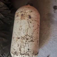 کپسول گاز۱۲cng کیلویی