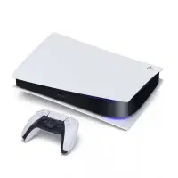 PS5 Fat (Playstation 5)|کنسول، بازی ویدئویی و آنلاین|بانه, |دیوار