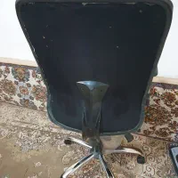 صندلی مدیریتی سالم