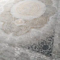 فرش ۱۲ متری کاملا نخ