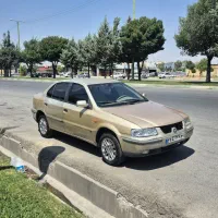 سمند LX ساده، مدل ۱۳۸۳