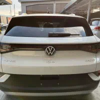 فولکس واگن ،ID 4 ،نقد و اقساط( سه مرحله ای)|خودرو سواری و وانت|شیراز, ابیوردی|دیوار