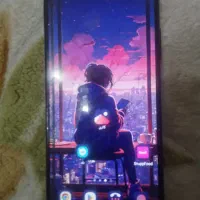 گوشی سامسونگ a03s سالم