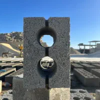 بلوک توپر سایز ۲۰در۳۰