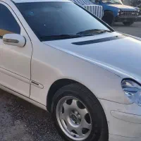 بنز c240|خودرو سواری و وانت|تهران, هاشمی|دیوار