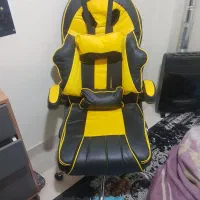 صندلی گیمینگ