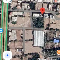 زمین مسکونی