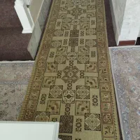 کناره گلیمی ۲مترو نیم|گلیم، جاجیم، گبه|مشهد, آیت الله کاشانی|دیوار
