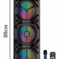 اسپیکر۱متری کاملآ نوzQs8308