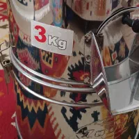 سبزی خرد کن ۳ کیلویی