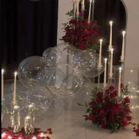 دیزاین تولد،جایگاه عقد، نامزادی،سالگرد، افتتاحیه|خدمات پذیرایی، مراسم|اهواز, زیتون کارمندی|دیوار