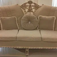 مبل سلطنتی کلاسیک