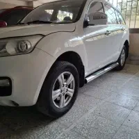 لیفان ایکس ۶۰