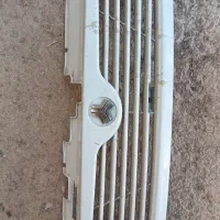 جلو پنجره و سپر جلو پراید 111 و132