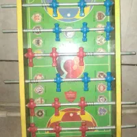 فوتبال دستی