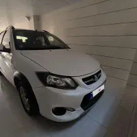 کوییک 1400 کارکرد 56000