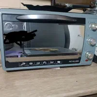 توستر درحدنو