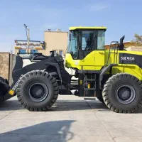 لودر SR956|خودرو سنگین|بندرعباس, |دیوار