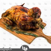 غذا آماده عمو علی مرغ بریان داغ وانواع غذا ایرانی|خدمات پذیرایی، مراسم|بیرجند, |دیوار